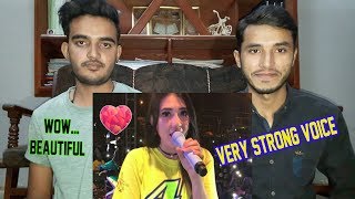Download Foreigner Reacts To: Via Vallen - Karna Su Sayang Near Feat. Dian Sorowea Video MP3 Foreigner Reacts To: Via Vallen - Karna Su Sayang Near Feat. Dian Sorowea
