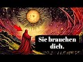 11 Anzeichen, dass du ein spiritueller Heiler bist und es nicht einmal weißt.