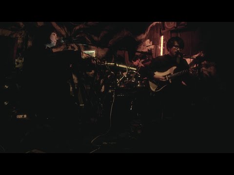 "Heart" / Yusuke Terauchi (Band Set) performed at 尼崎tora (2026/04/29) 