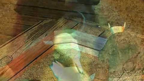 Pathologic - Pantomime 2