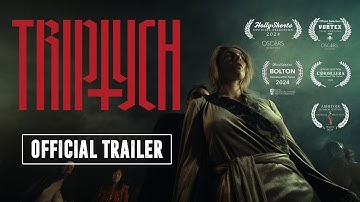 Triptych | Official Trailer 2024