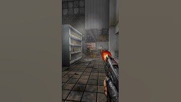 #shorts DOOM II ASHES AFTERGLOW / WHEN IT