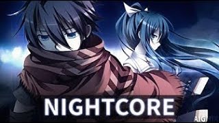 Nightcore - Sin City VIP [Jakoban x Kende ft. Wynn]