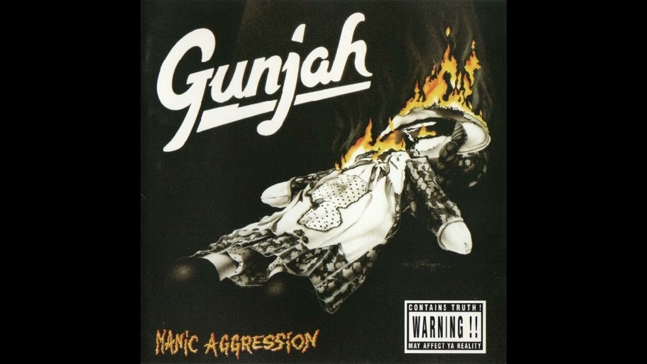 Watch Gunjah – Sooner or Later (1994) on YouTube Watch Gunjah – Sooner or Later (1994) on YouTube