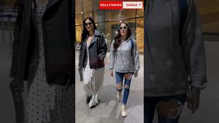 #Katrina kaif with sister at airport arrival #katrinakaif #bollywooddazzle #bollywoodstyle Net Worth
