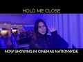 HOLD ME CLOSE | Julia Barretto and Carlo Aquino | MMFF 2024 | NOW SHOWING in Cinemas Nationwide