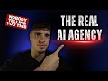 AI Automation Agency vs AI Agency (Nobody Talks About)
