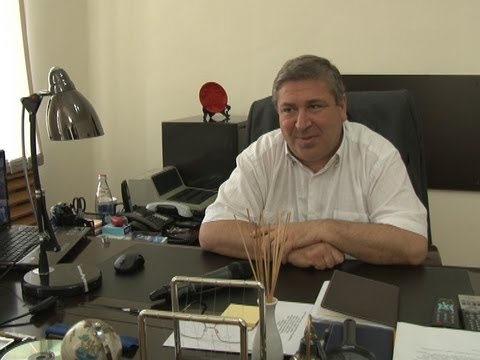 თელავს ახალი გამგებელი ეყოლება