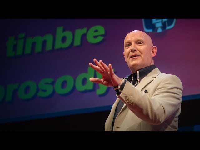 How to speak so that people want to listen | Julian Treasure | TED class=