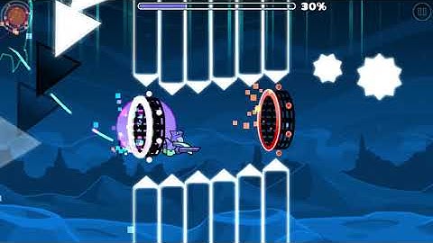 Endless (73% Run) By K76