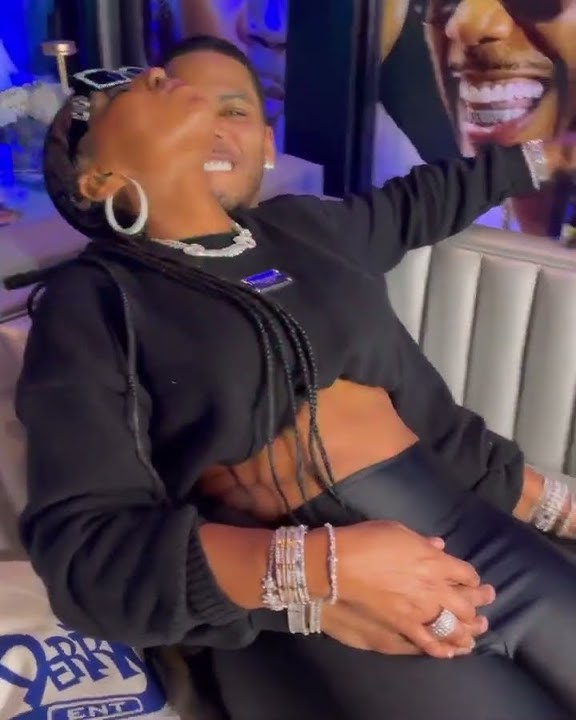 NELLY & ASHANTI THE PERFECT COUPLE #nelly #ashanti #vlogger #atlanta #couplegoals