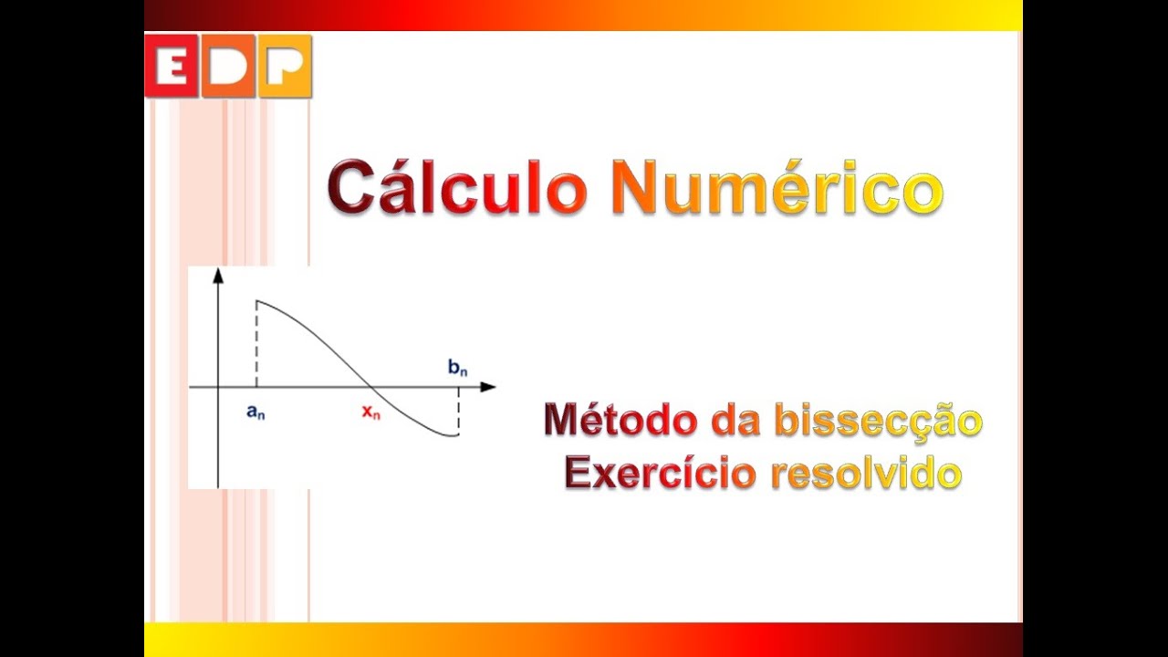 Numero De Iterações Metodo Da Bisseção