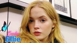 Ellie Bamber Biography and short facts