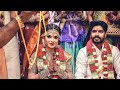 SURIYAVELAN & RUPINI Wedding|Usuraye Tholaichen|Adi penne|Vilagathe