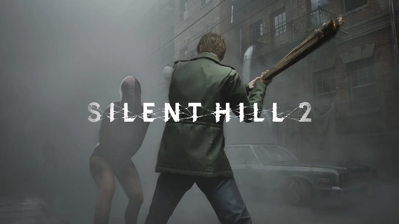 Top Silent Hill 2 Clips