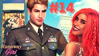 Chapters Interactive Stories Runaway Girl Chapter Diamonds Used