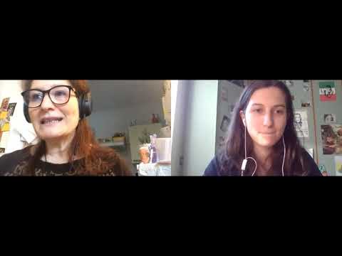 RightsQuake interview_Nicoletta Donigaglia: more rights for deaf people_Part II