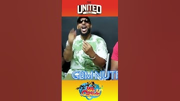 Thumbnail of We Outside GBM Nutron #shorts
