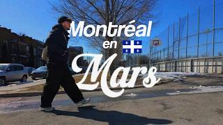 🇨🇦 Mes premiers pas à Montréal! (Vlog PVT Canada épisode 5)