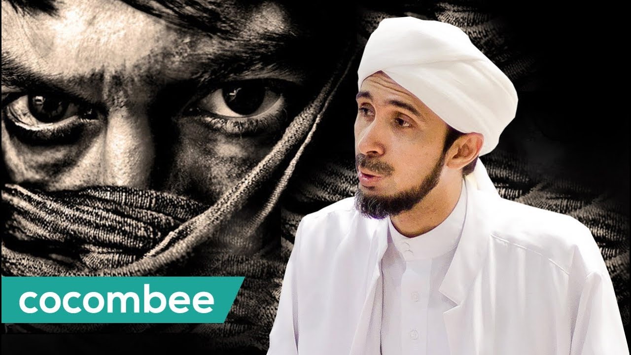 Kata Hikmah Seorang Perompak Habib Ali Zaenal Abidin Al Hamid
