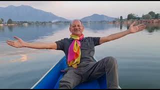 Ramakant Daayama, Kashmir Ki Kali Bollywood Actor