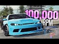 Making A 100 000RPM Silvia In Need For Speed HEAT Making A 100 000RPM Silvia In Need For Speed HEAT