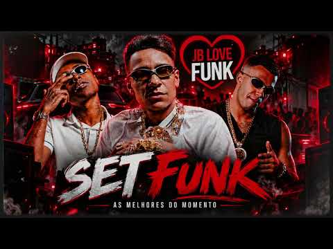 SET FUNK LANÇAMENTO - MC IGUINHO CT, MC DON JUAN, MC RYAN SP, MC TUTO, MC KAKO, MC RYAN SP, MC IG 26