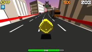 742 points in #Hovercraft. My best is 1 296! appstore.com/hovercraftbuildflyretry screenshot 2