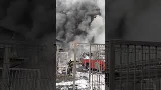 Атака на Київ 26.10.2025