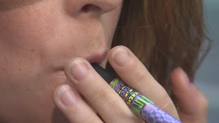 Study Teen Smokers Less Likely To Give Up The Habit As Adults