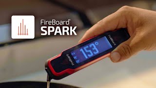 FireBoard Spark: The Smart Instant-Read Thermometer screenshot 4