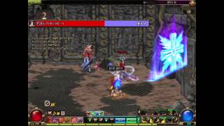[DnF] Sword Master - Tower of Despair (Floor 2)