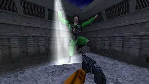 [AGHL] 1vs1 - term vs. rayvex @ stalkyard #1 of 2