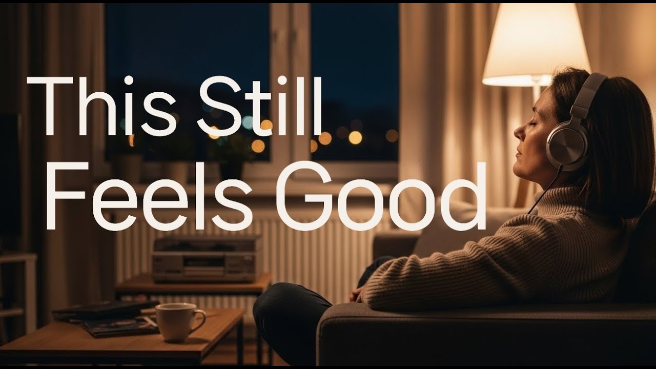 Why 90s–2000s Pop Still Feels So Good ☕ | Nostalgic Easy Listening [EP.01]