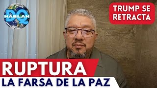 Download Lagu Estados Unidos tratando de ATRAPAR a Rusia en un acuerdo antes de que Kiev COLAPSE MP3