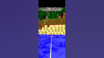 New Fishing Rod Update Multicraft! #multicraft  #newupdate