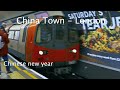 Chinatown - London     Part 1