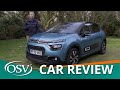 Citroen C3 2021 In-Depth Review - Smarter and More Customisable