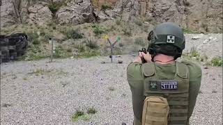 Zombie-Multigun 2026, Stage3