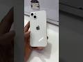 iPhone 13 128 bh 92% top CONDITION #trending #smartphone #unboxing #phone #repair #car #cute #phone