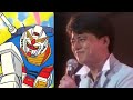 翔べ!ガンダム たいらいさおVer.(1985LIVE)