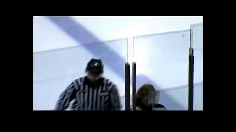 Ryan Hanes vs Jacob Doty Feb 15, 2013