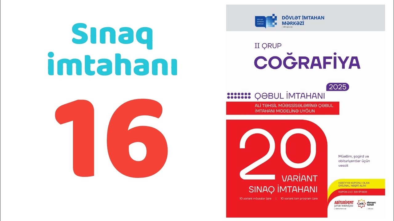 DİM 20 SINAQ COĞRAFİYA (16)