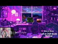 🎶 Lofi &amp; Chill Beats HipHop radio:  편안한 로파이 힙합 뮤직 | 코딩 | 업무 | 공부 | 집중 | Work | study | relax to |
