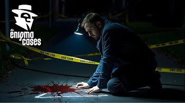 Moorden oplossen als detectives! | The Enigma Cases