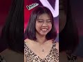 Payag ka baby ka ni Coach Stell? #shorts | The Voice Generations