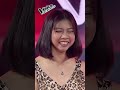 Payag ka baby ka ni Coach Stell? #shorts | The Voice Generations