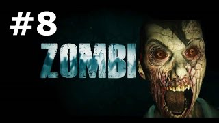 Zombi - Let's Play ITA (Parte 8) La Trappola! screenshot 5