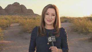 Valley nonprofit kicks off campaign to collect bottled water for those in need