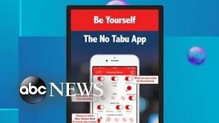 New App Allows Fliers to Flirt in the Skies screenshot 5
